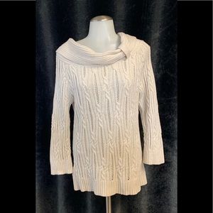 White House Black Market sweater